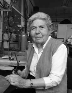 Florence Resnikoff