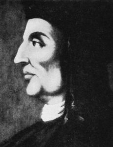 Gioseffo Zarlino