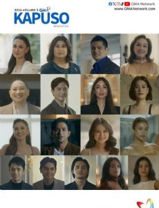 Kapuso Magazine [Philippines] (June 2024)