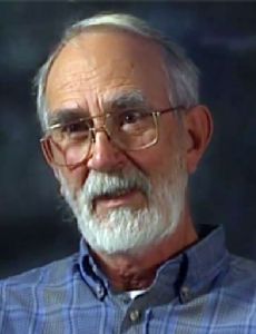 Jack Aeby