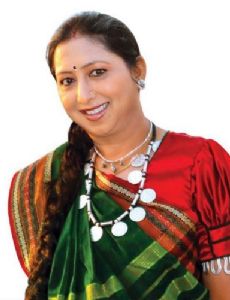 Mamta Chandrakar