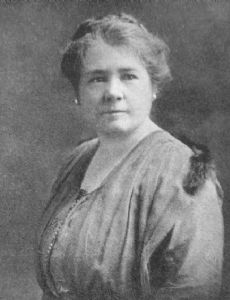 Nellie Cornish