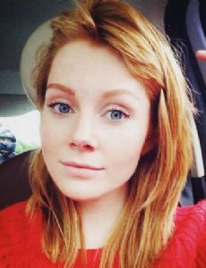 Rowena Lewis