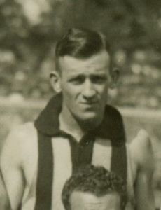 Bob Muir (footballer)