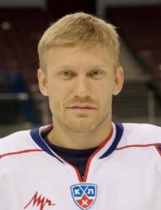 Alexander Seluyanov