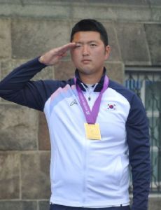 Kim Woo-Jin