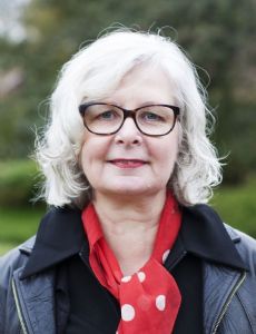 Anna Fiske