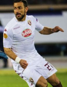 Fabio Quagliarella