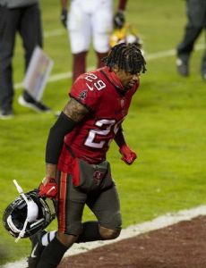 Ryan Smith (cornerback, born 1993)