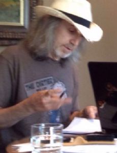 Rob Halprin