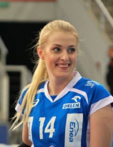 Natalia Mędrzyk