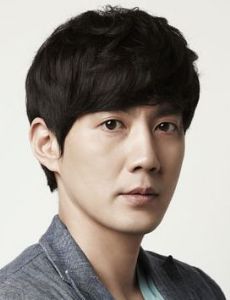 Ryu Jin