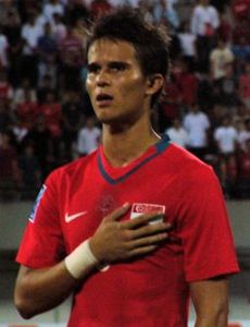 Baihakki Khaizan