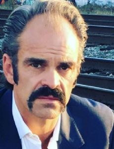 Steven Ogg