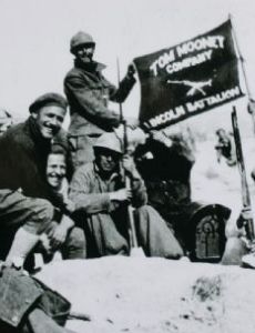 Lincoln Battalion