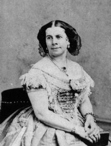 Anna Bishop