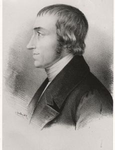 Ferdinand Weerth