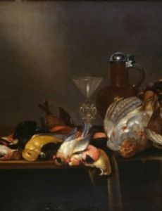 Cornelis Mahu