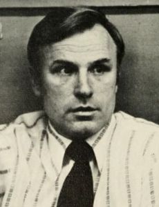 Tates Locke