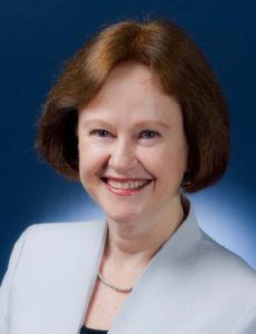 Anne Plunkett