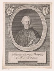 Antonio Eugenio Visconti