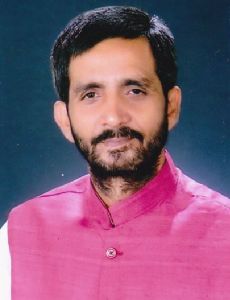 Sunil Pandey