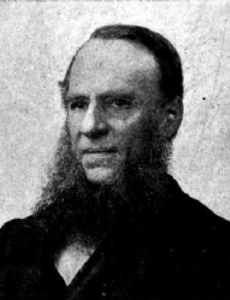 William John Foster