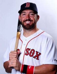 Luke Montz