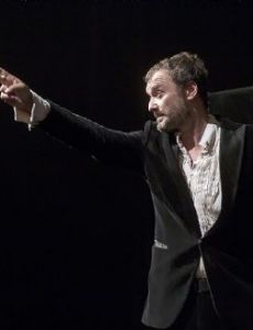 Nikola Ristanovski