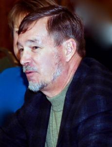 Brian Boquist