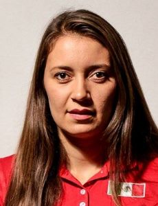 Claudia Reséndiz