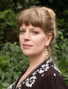 Sarah Perry