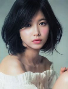 Risa Watanabe