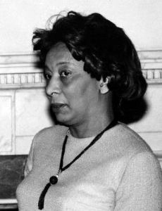 Sara Dunlap Jackson