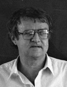 Josef Vavroušek