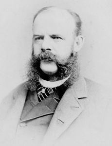 Edwin Forbes