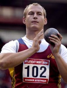 Mikuláš Konopka