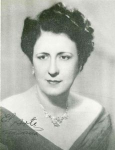 Arminda Schutte