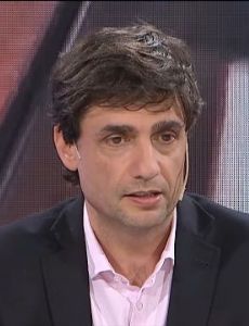 Hernán Lacunza