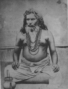 Bijoy Krishna Goswami