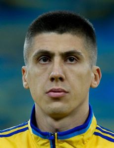 Yevhen Khacheridi