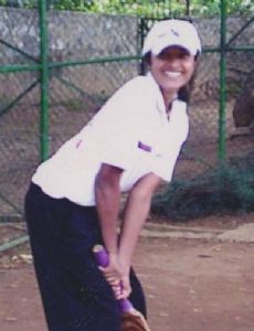 Sripali Weerakkody