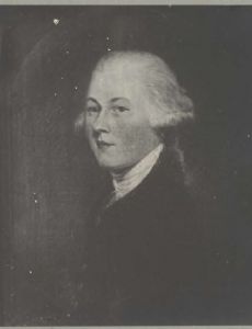 Benjamin Ogle