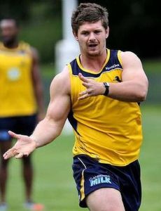 Ruaidhri Murphy