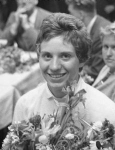 Ria van Velsen