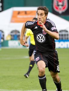 Josh Wolff