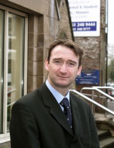 John Leech (politician)