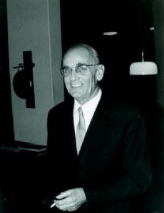 Wolfgang Haack