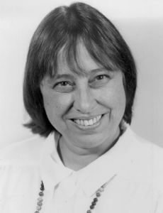 Sally Shlaer