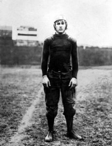 Harold Weekes